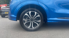 Ford Puma 1.0 EcoBoost Hybrid mHEV 155 ST-Line 5dr Petrol Hatchback